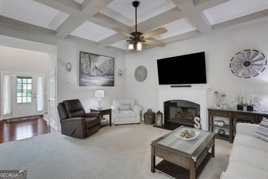 Rare opportunity in sought-after Hannah's Crossing! Located on a - photo 9