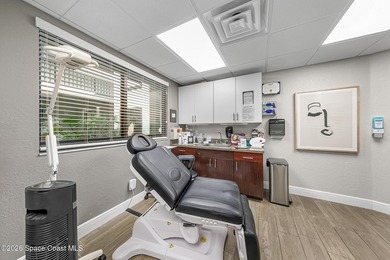 Turnkey +/-2,800 SF medical office condo in the well-maintained - photo 39