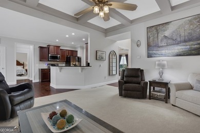 Rare opportunity in sought-after Hannah's Crossing! Located on a - photo 10