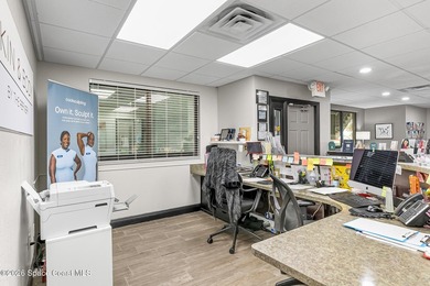 Turnkey +/-2,800 SF medical office condo in the well-maintained - photo 41
