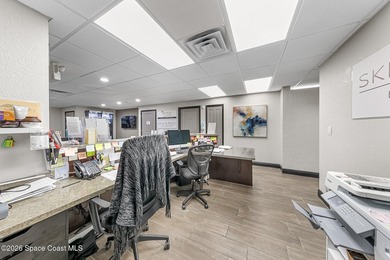 Turnkey +/-2,800 SF medical office condo in the well-maintained - photo 42