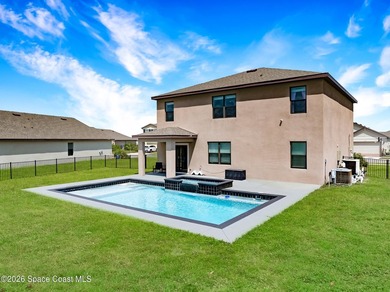 THIS ONE IS A MUST SEE!!! Welcome To This Beautiful 5 Bedroom/3 - photo 45