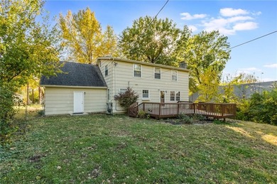 This Amazing 4 Bedroom, 3 Bath, 2 Car Garage One and a Half