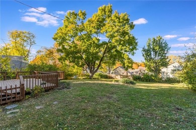 This Amazing 4 Bedroom, 3 Bath, 2 Car Garage One and a Half