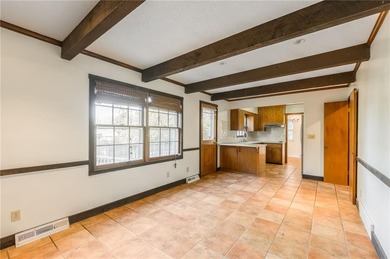 This Amazing 4 Bedroom, 3 Bath, 2 Car Garage One and a Half