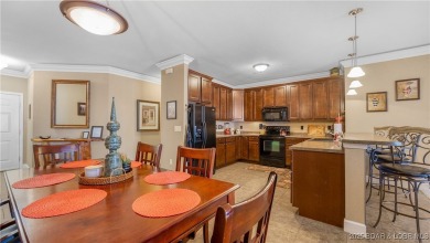 Lake of the Ozarks Condo For Sale in Osage Beach Missouri