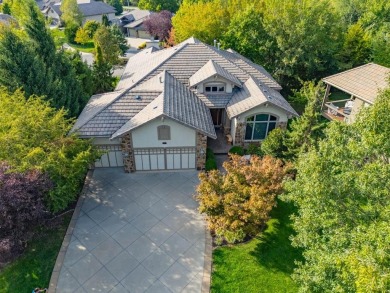 Shadow Lake  Home Active Under Contract in Olathe Kansas