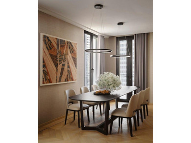 Welcome to Mandarin Oriental Residences, Fifth Avenue. Gilded - photo 4