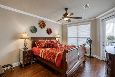 Peaceful open water views of Lake LBJ. Highly desirable Waters - photo 7
