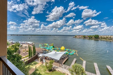 Peaceful open water views of Lake LBJ. Highly desirable Waters - photo 9