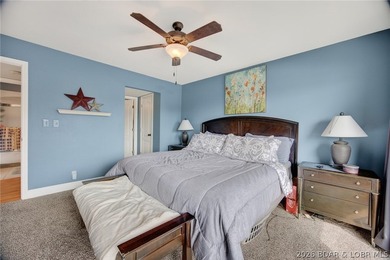 MOTIVATED SELLER! Top-floor views and lake life at its best - photo 11