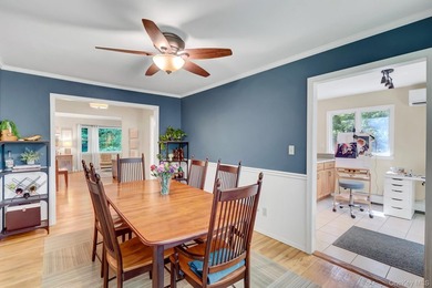 Welcome to 16 Maplewood Drive, Northport - privately set on a - photo 11