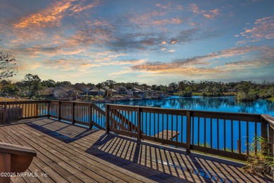 Doctors Lake Home For Sale in Orange Park Florida