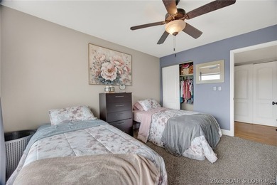 MOTIVATED SELLER! Top-floor views and lake life at its best - photo 14