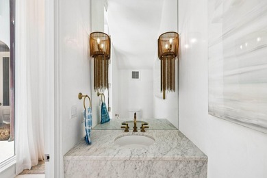 Amazing south side home in Alys Beach. Exceptional design by - photo 14