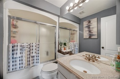 MOTIVATED SELLER! Top-floor views and lake life at its best - photo 15
