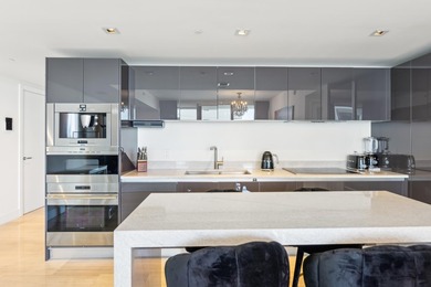 1451 Brickell Ave 1202 - photo 16
