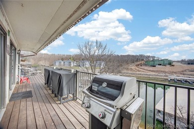MOTIVATED SELLER! Top-floor views and lake life at its best - photo 17
