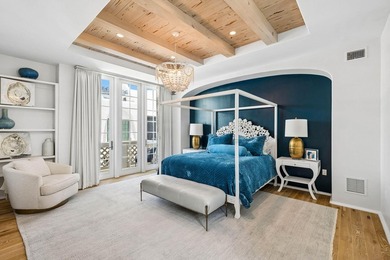 Amazing south side home in Alys Beach. Exceptional design by - photo 17
