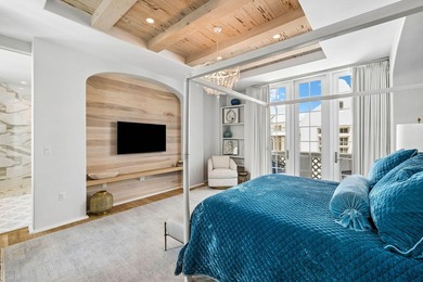 Amazing south side home in Alys Beach. Exceptional design by - photo 18