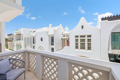 Amazing south side home in Alys Beach. Exceptional design by - photo 20