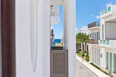 Amazing south side home in Alys Beach. Exceptional design by - photo 21