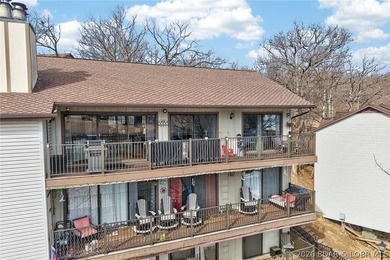 MOTIVATED SELLER! Top-floor views and lake life at its best - photo 23