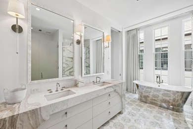 Amazing south side home in Alys Beach. Exceptional design by - photo 23