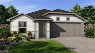 (private lake, pond, coastal) Home For Sale in Fort Worth Texas