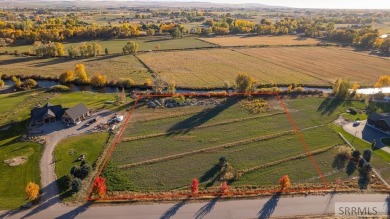 Lake Acreage For Sale in Rigby, Idaho