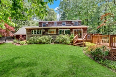 Welcome to 16 Maplewood Drive, Northport - privately set on a - photo 33