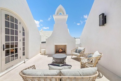 Amazing south side home in Alys Beach. Exceptional design by - photo 35