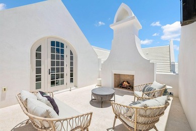 Amazing south side home in Alys Beach. Exceptional design by - photo 36