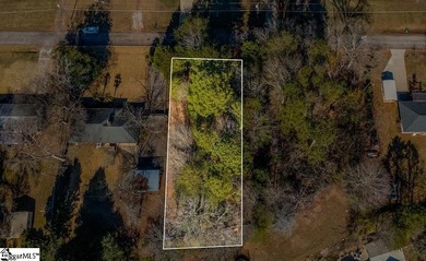 Saluda River Lot For Sale in Greenville South Carolina