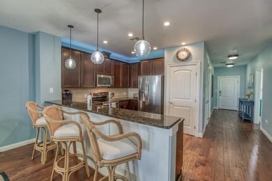 This beautifully updated 3 bedroom 2 bath condominium on Lake - photo 4