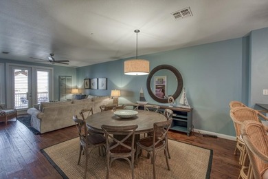 This beautifully updated 3 bedroom 2 bath condominium on Lake - photo 5
