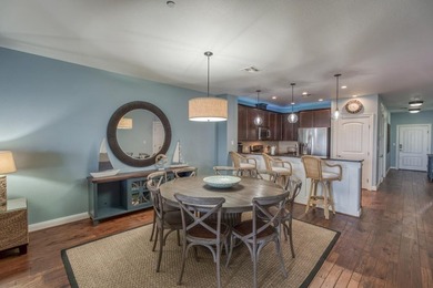 This beautifully updated 3 bedroom 2 bath condominium on Lake - photo 6