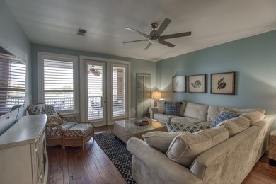 This beautifully updated 3 bedroom 2 bath condominium on Lake - photo 7