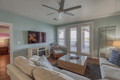 This beautifully updated 3 bedroom 2 bath condominium on Lake - photo 8