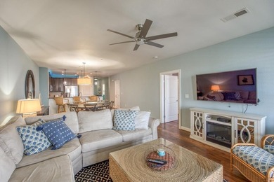 This beautifully updated 3 bedroom 2 bath condominium on Lake - photo 9