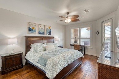 This beautifully updated 3 bedroom 2 bath condominium on Lake - photo 10
