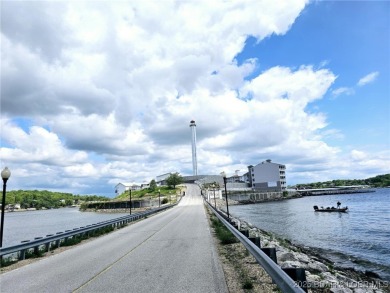 Lake Condo For Sale in Rocky Mount, Missouri