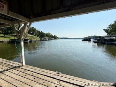 Lake Home For Sale in Roach, Missouri