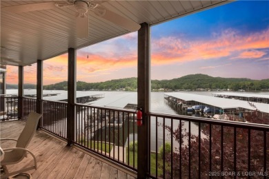 Lake Condo For Sale in Camdenton, Missouri