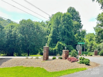 Lake James Lot For Sale in Marion North Carolina