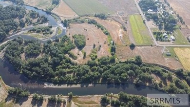 (private lake, pond, creek) Acreage For Sale in Rexburg 