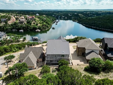Perched high above Possum Kingdom Lake with breathtaking 180 - photo 3