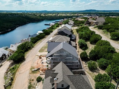 Perched high above Possum Kingdom Lake with breathtaking 180 - photo 4