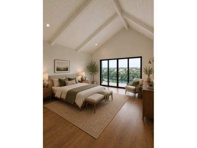 Perched high above Possum Kingdom Lake with breathtaking 180 - photo 10