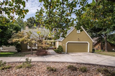 Lakewood Lakes Home Sale Pending in Lees Summit Missouri